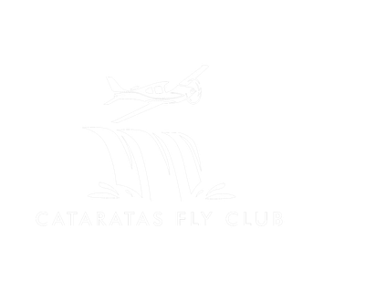Cataratas Fly Club